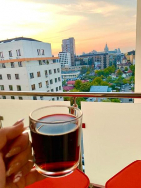 Hotels in Iasi